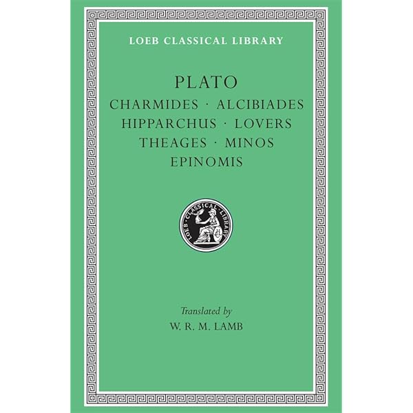 Laches. Protagoras. Meno. Euthydemus: Plato, Lamb, W. R. M.